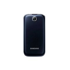 Мобильный телефон Samsung GT-C3592 DUOS Cobalt Black