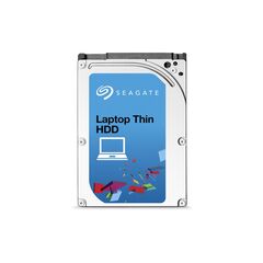 Жесткий диск Seagate 500GB (ST500LM012)