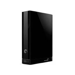 Внешний жесткий диск Seagate Backup Plus Desktop 2TB (STCA2000200)