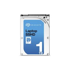 Жесткий диск Seagate Laptop SSHD 1TB (ST1000LM014)