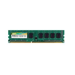 Оперативная память Silicon Power 8GB DDR3-1333 DIMM PC3-10600 (SP008GBLTU133N02)