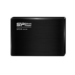 SSD Silicon Power Slim S60 60GB (SP060GBSS3S60S25)