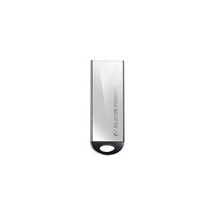 USB Flash Silicon Power Touch 830 8GB (SP008GBUF2830V1S)