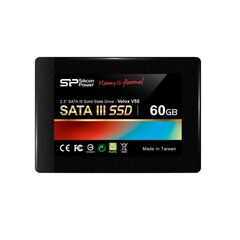 SSD Silicon Power Velox V55 60GB (SP060GBSS3V55S25)
