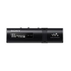 MP3-плеер Sony NWZ-B183F/B 4GB