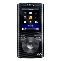 MP3-плеер Sony NWZ-E384/B 8GB