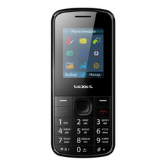 teXet TM-102 Black