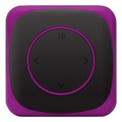 MP3-плеер TeXet T3 4GB Lilac
