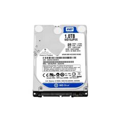 WD Blue 1TB (WD10JPVX)