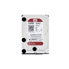 Жесткий диск WD Red 3TB (WD30EFRX)