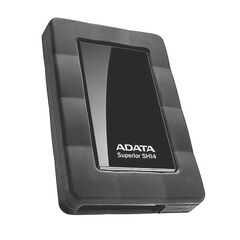 Внешний жесткий диск ADATA Superior SH14 1TB Black (ASH14-1TU3-CBK)