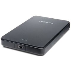 Внешний жесткий диск Hitachi Touro Mobile 500GB 0S03455 (HTOLMX3EA5001ABB)