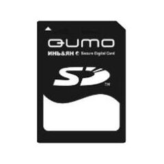 QUMO Yin & Yan 32GB