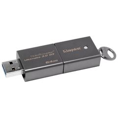 USB Flash Kingston DataTraveler Ultimate 3.0 G3 64GB (DTU30G3/64GB)