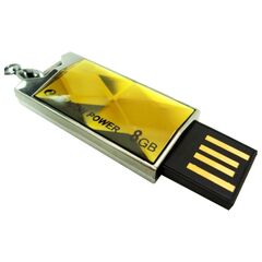 Silicon Power Touch 850 8GB (SP008GBUF2850V1A/T)