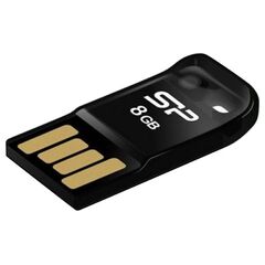 Silicon Power Touch T02 8GB (SP008GBUF2T02V1K)