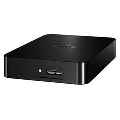 WD Elements SE Portable 1TB (WDBPCK0010BBK)