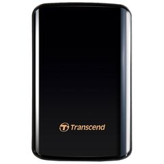 Внешний жесткий диск Transcend StoreJet 25D3 500GB (TS500GSJ25D3)