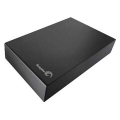 Внешний жесткий диск Seagate Expansion Desktop 1TB (STBV1000200)