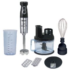 Блендер Saturn ST-FP9090