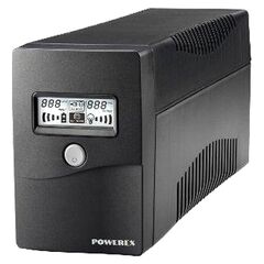 POWEREX VI 850 LED