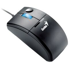 Genius ScrollToo 310 Black