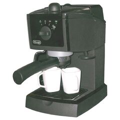 Кофеварка DeLonghi EC 145