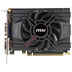 MSI GeForce GTX 650 OC 2GB GDDR5 (N650-2GD5/OC)