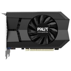 Palit GeForce GTX 650 Ti 2GB GDDR5 (NE5X65T01341-1072F)