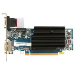 Sapphire Radeon HD 5450 2048MB