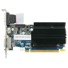 Sapphire Radeon HD 6450 512MB