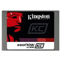 SSD Kingston SSDNow KC300 180GB (SKC300S3B7A/180G)