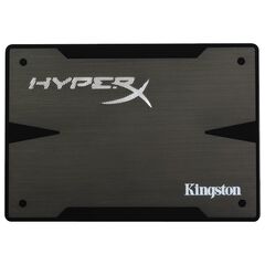 Kingston HyperX 3K 120GB (SH103S3B/120G)