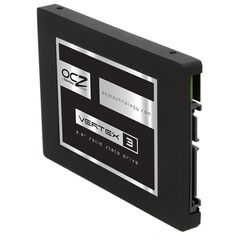 OCZ Vertex 3 240GB (VTX3-25SAT3-240G)