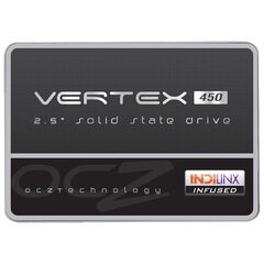 OCZ Vertex 450 128GB (VTX450-25SAT3-128G)