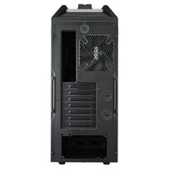 Корпус Cooler Master K550 Black (RC-K550-KWN1)