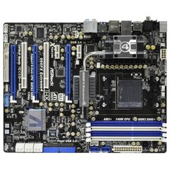 Материнская плата ASRock 990FX Extreme4
