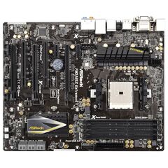 ASRock FM2A85X Extreme6