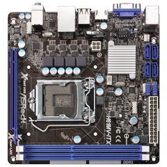 ASRock H61MV-ITX