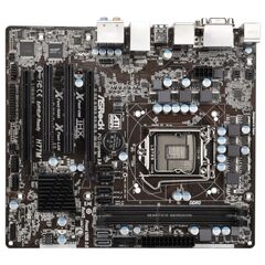 ASRock H77M
