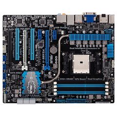 Материнская плата ASUS F2A85-V PRO