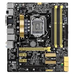 ASUS H87M-PRO
