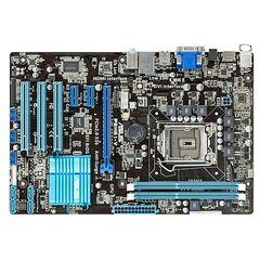 ASUS P8H61-V