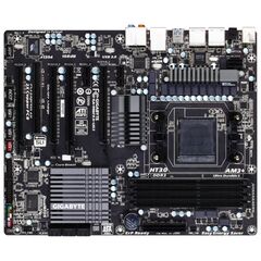 Материнская плата GIGABYTE GA-990FXA-UD3