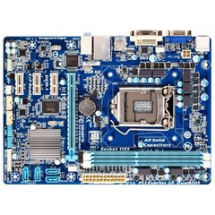 GIGABYTE GA-H61MA-D3V