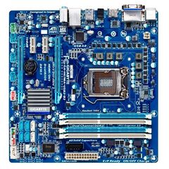 GIGABYTE GA-H67MA-USB3-B3