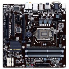 GIGABYTE GA-Q87M-D2H