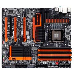 GIGABYTE GA-X58A-OC