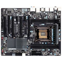 GIGABYTE GA-X79-UD3