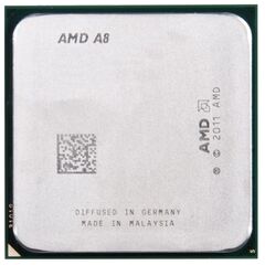 Процессор AMD A8-6500 (AD6500OKA44HL)